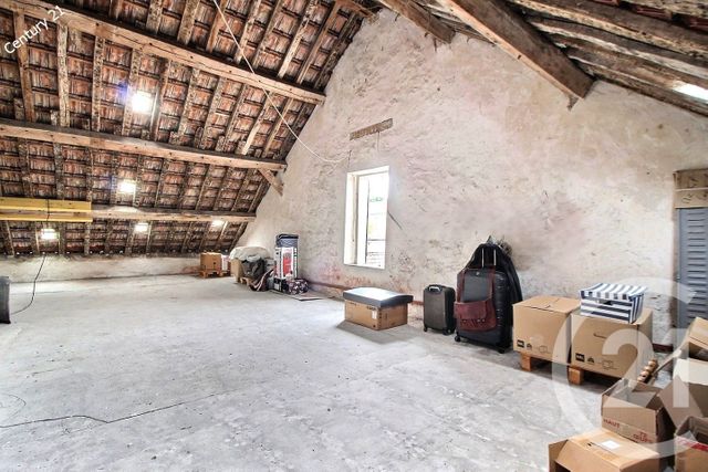 maison à vendre - 4 pièces - 101.0 m2 - LA FERTE SOUS JOUARRE - 77 - ILE-DE-FRANCE - Century 21 Emilie Pelletier