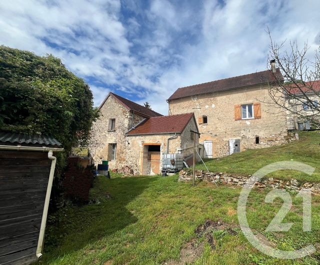 maison à vendre - 3 pièces - 77.0 m2 - CHATEAU THIERRY - 02 - PICARDIE - Century 21 Emilie Pelletier