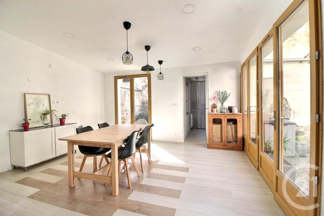 Afficher la photo en grand maison à vendre - 5 pièces - 102.5 m2 - NOGENT L ARTAUD - 02 - PICARDIE - Century 21 Emilie Pelletier