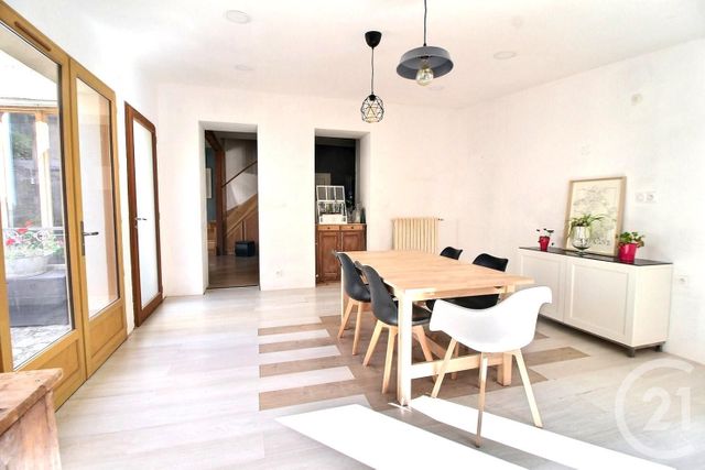 Afficher la photo en grand maison à vendre - 5 pièces - 102.5 m2 - NOGENT L ARTAUD - 02 - PICARDIE - Century 21 Emilie Pelletier