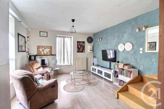 Afficher la photo en grand maison à vendre - 5 pièces - 102.5 m2 - NOGENT L ARTAUD - 02 - PICARDIE - Century 21 Emilie Pelletier