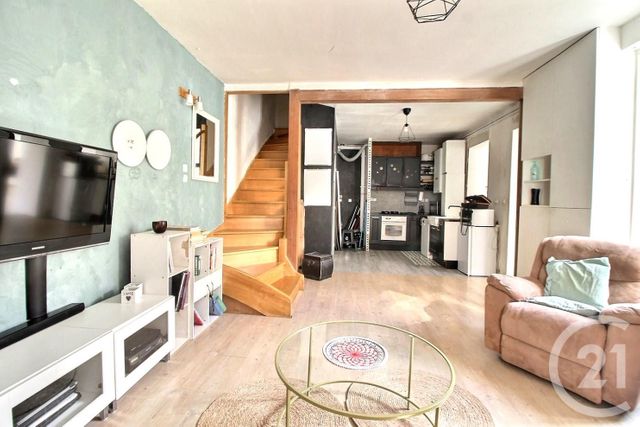 Afficher la photo en grand maison à vendre - 5 pièces - 102.5 m2 - NOGENT L ARTAUD - 02 - PICARDIE - Century 21 Emilie Pelletier