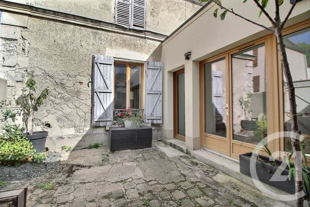 Afficher la photo en grand maison à vendre - 5 pièces - 102.5 m2 - NOGENT L ARTAUD - 02 - PICARDIE - Century 21 Emilie Pelletier