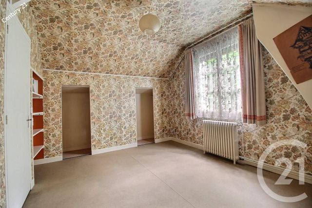 maison à vendre - 5 pièces - 123.0 m2 - CHATEAU THIERRY - 02 - PICARDIE - Century 21 Emilie Pelletier
