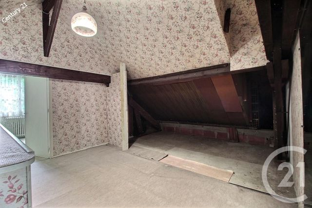 maison à vendre - 5 pièces - 123.0 m2 - CHATEAU THIERRY - 02 - PICARDIE - Century 21 Emilie Pelletier