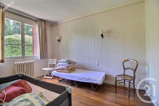 maison à vendre - 5 pièces - 123.0 m2 - CHATEAU THIERRY - 02 - PICARDIE - Century 21 Emilie Pelletier