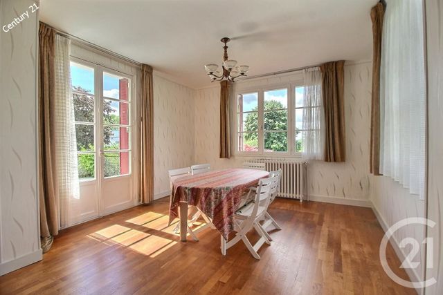 maison à vendre - 5 pièces - 123.0 m2 - CHATEAU THIERRY - 02 - PICARDIE - Century 21 Emilie Pelletier