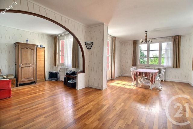 maison à vendre - 5 pièces - 123.0 m2 - CHATEAU THIERRY - 02 - PICARDIE - Century 21 Emilie Pelletier