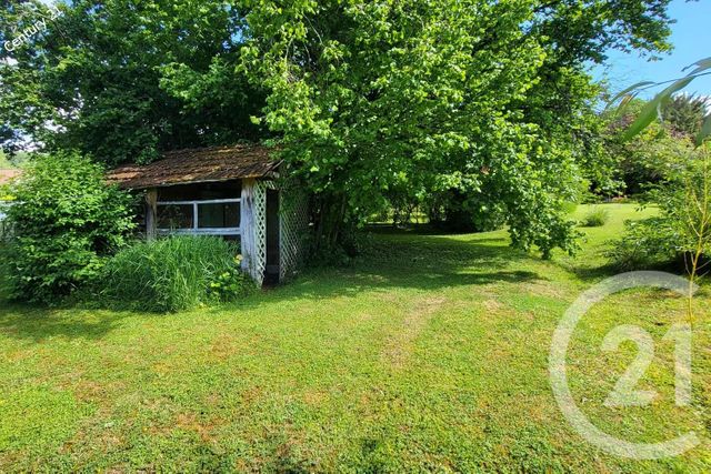maison à vendre - 5 pièces - 123.0 m2 - CHATEAU THIERRY - 02 - PICARDIE - Century 21 Emilie Pelletier