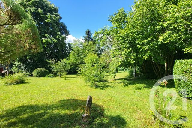 maison à vendre - 5 pièces - 123.0 m2 - CHATEAU THIERRY - 02 - PICARDIE - Century 21 Emilie Pelletier