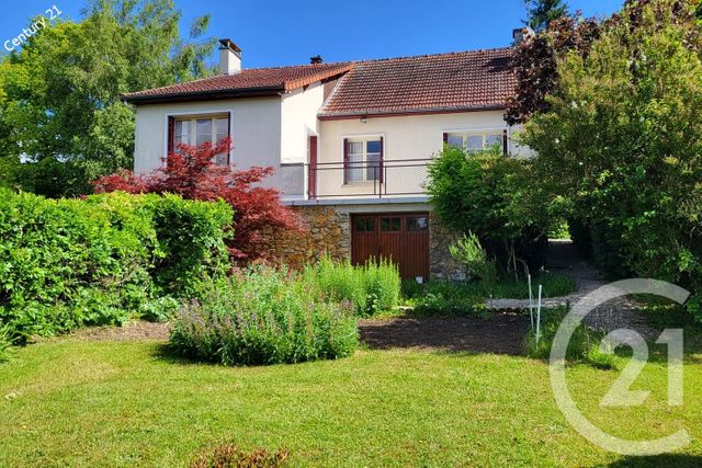 Maison à vendre CHATEAU THIERRY