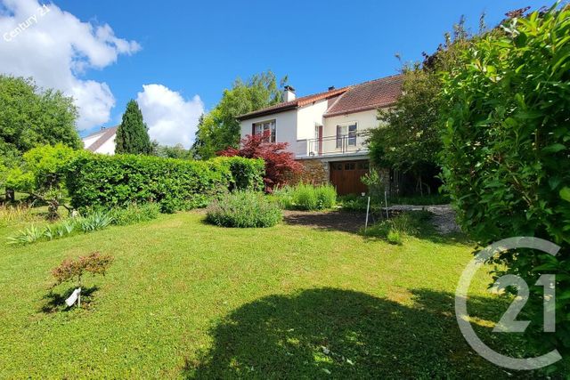 maison à vendre - 5 pièces - 123.0 m2 - CHATEAU THIERRY - 02 - PICARDIE - Century 21 Emilie Pelletier