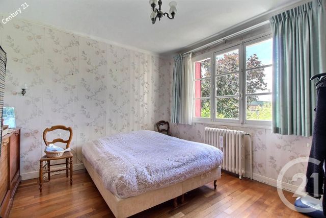 maison à vendre - 5 pièces - 123.0 m2 - CHATEAU THIERRY - 02 - PICARDIE - Century 21 Emilie Pelletier