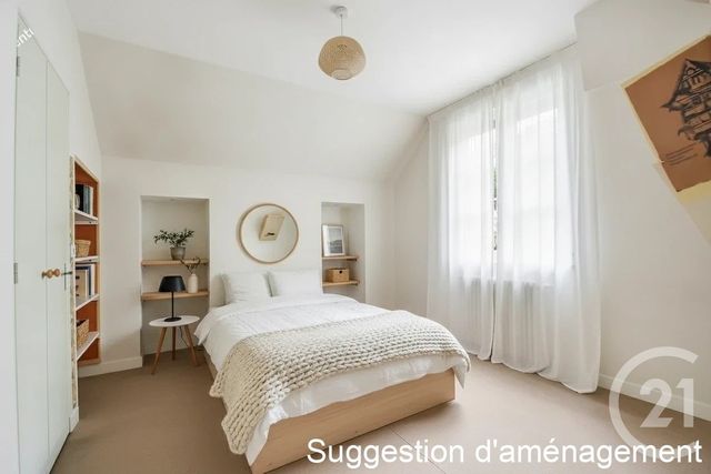 maison à vendre - 5 pièces - 123.0 m2 - CHATEAU THIERRY - 02 - PICARDIE - Century 21 Emilie Pelletier