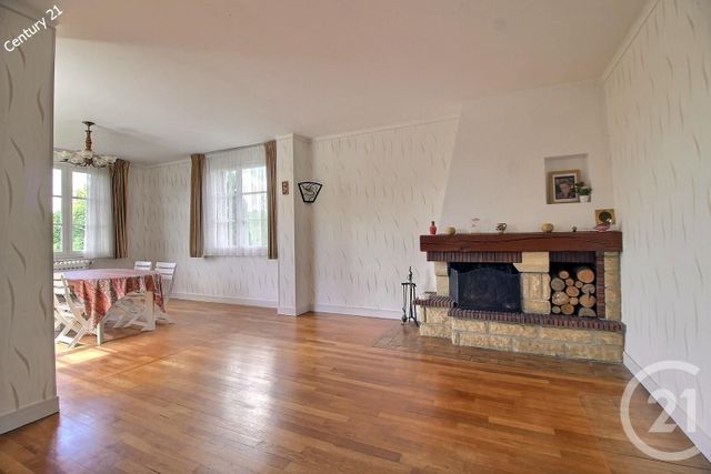 maison à vendre - 5 pièces - 123.0 m2 - CHATEAU THIERRY - 02 - PICARDIE - Century 21 Emilie Pelletier