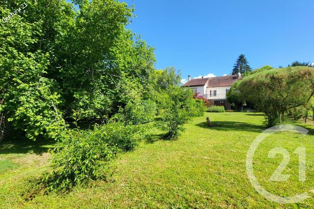 maison à vendre - 5 pièces - 123.0 m2 - CHATEAU THIERRY - 02 - PICARDIE - Century 21 Emilie Pelletier