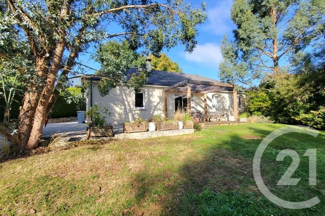 maison à vendre - 5 pièces - 91.37 m2 - CHATEAU THIERRY - 02 - PICARDIE - Century 21 Emilie Pelletier