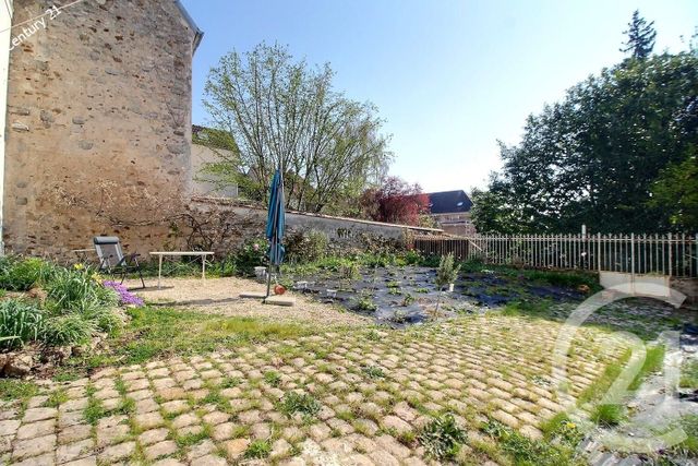 maison à vendre - 6 pièces - 145.0 m2 - CHATEAU THIERRY - 02 - PICARDIE - Century 21 Emilie Pelletier