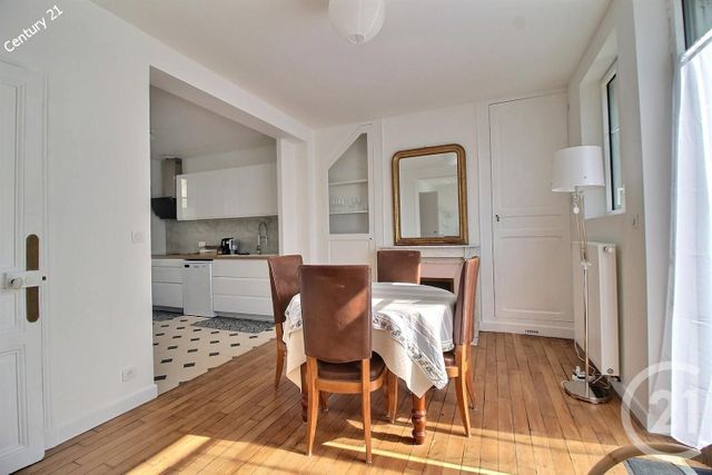 maison à vendre - 6 pièces - 145.0 m2 - CHATEAU THIERRY - 02 - PICARDIE - Century 21 Emilie Pelletier