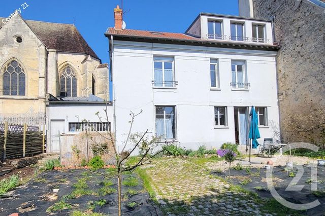Maison à vendre CHATEAU THIERRY