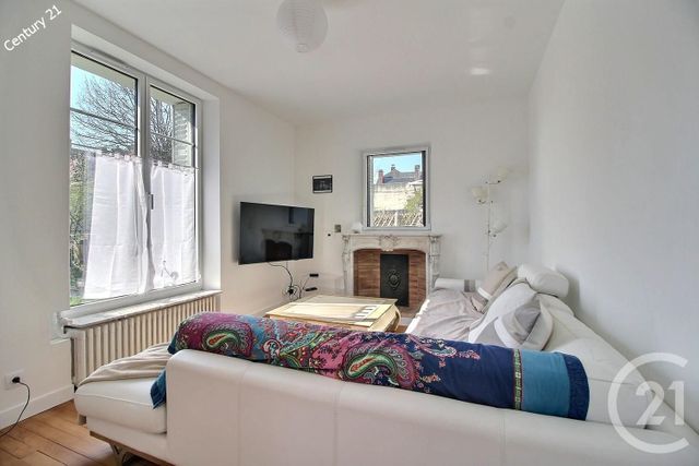 maison à vendre - 6 pièces - 145.0 m2 - CHATEAU THIERRY - 02 - PICARDIE - Century 21 Emilie Pelletier