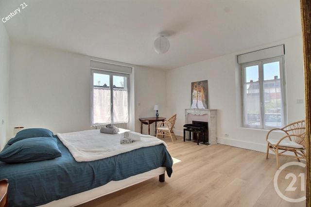 maison à vendre - 6 pièces - 145.0 m2 - CHATEAU THIERRY - 02 - PICARDIE - Century 21 Emilie Pelletier