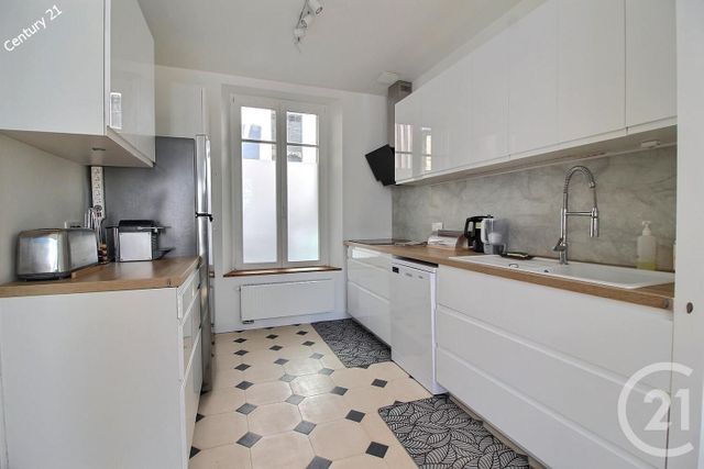 maison à vendre - 6 pièces - 145.0 m2 - CHATEAU THIERRY - 02 - PICARDIE - Century 21 Emilie Pelletier