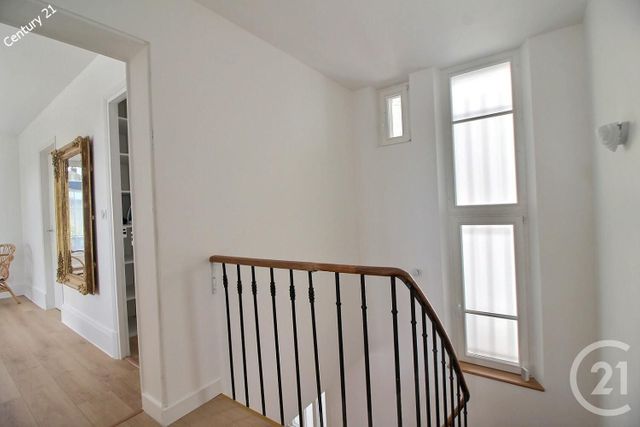 maison à vendre - 6 pièces - 145.0 m2 - CHATEAU THIERRY - 02 - PICARDIE - Century 21 Emilie Pelletier