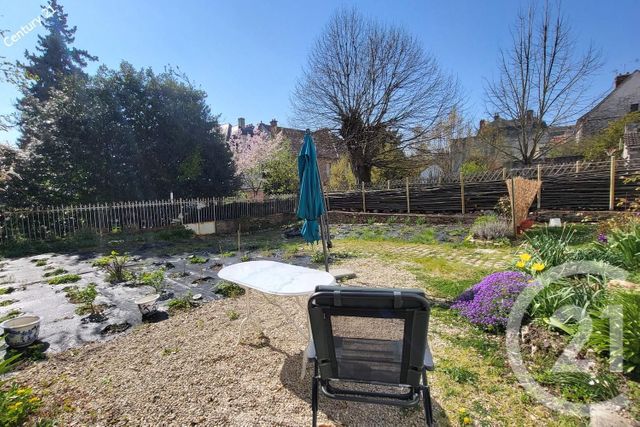 maison à vendre - 6 pièces - 145.0 m2 - CHATEAU THIERRY - 02 - PICARDIE - Century 21 Emilie Pelletier