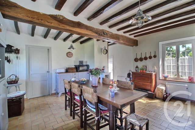 maison à vendre - 5 pièces - 136.0 m2 - CHATEAU THIERRY - 02 - PICARDIE - Century 21 Emilie Pelletier