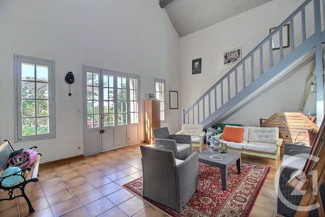 maison à vendre - 5 pièces - 136.0 m2 - CHATEAU THIERRY - 02 - PICARDIE - Century 21 Emilie Pelletier