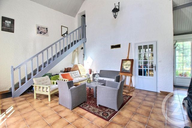 maison à vendre - 5 pièces - 136.0 m2 - CHATEAU THIERRY - 02 - PICARDIE - Century 21 Emilie Pelletier