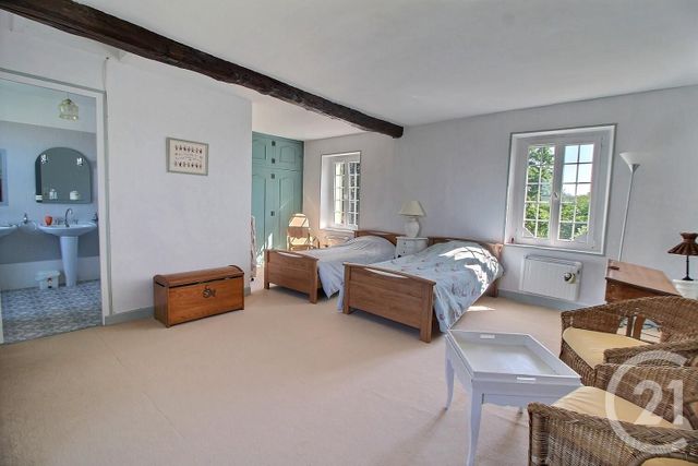 maison à vendre - 5 pièces - 136.0 m2 - CHATEAU THIERRY - 02 - PICARDIE - Century 21 Emilie Pelletier