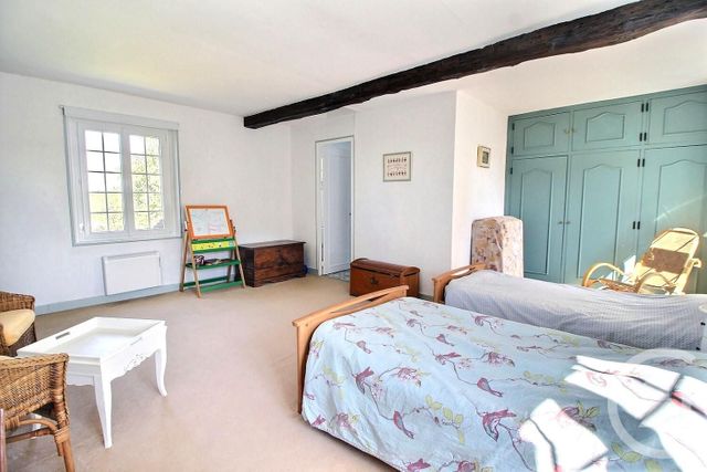 maison à vendre - 5 pièces - 136.0 m2 - CHATEAU THIERRY - 02 - PICARDIE - Century 21 Emilie Pelletier