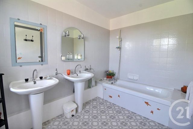 maison à vendre - 5 pièces - 136.0 m2 - CHATEAU THIERRY - 02 - PICARDIE - Century 21 Emilie Pelletier