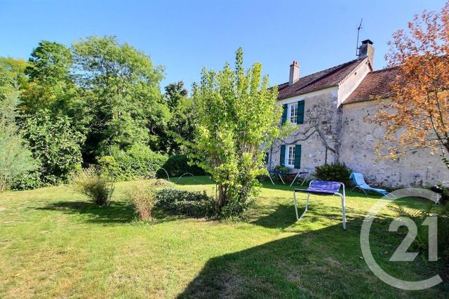 maison à vendre - 5 pièces - 136.0 m2 - CHATEAU THIERRY - 02 - PICARDIE - Century 21 Emilie Pelletier