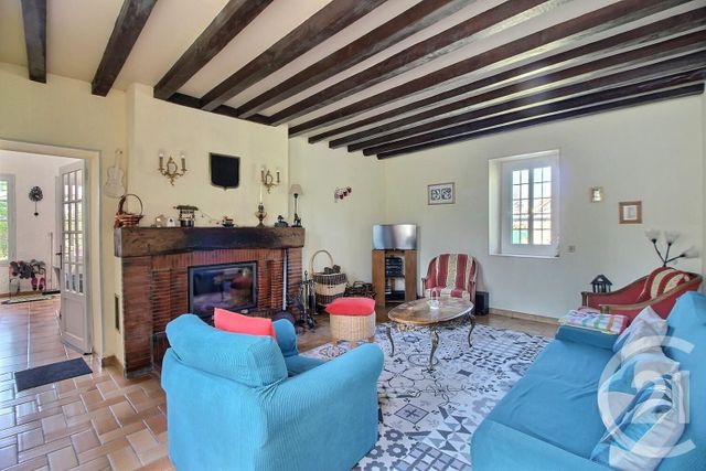 maison à vendre - 5 pièces - 136.0 m2 - CHATEAU THIERRY - 02 - PICARDIE - Century 21 Emilie Pelletier