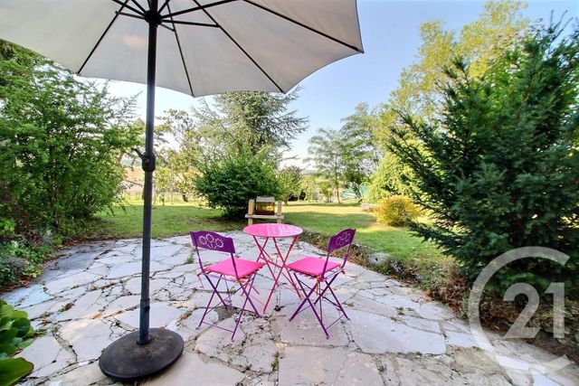 maison à vendre - 5 pièces - 136.0 m2 - CHATEAU THIERRY - 02 - PICARDIE - Century 21 Emilie Pelletier