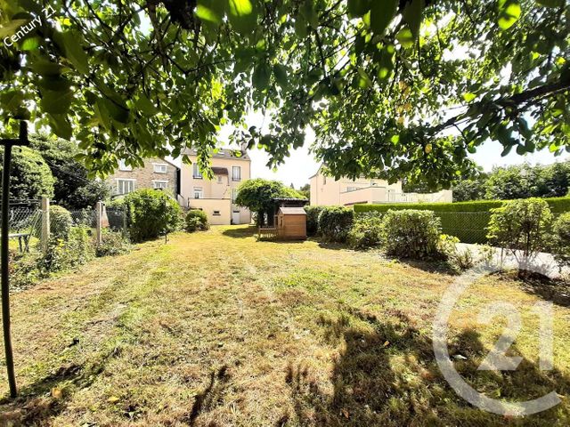maison à vendre - 5 pièces - 109.0 m2 - CHATEAU THIERRY - 02 - PICARDIE - Century 21 Emilie Pelletier