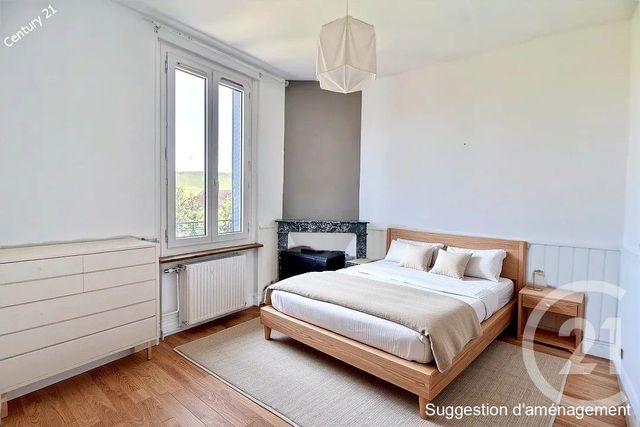 maison à vendre - 5 pièces - 109.0 m2 - CHATEAU THIERRY - 02 - PICARDIE - Century 21 Emilie Pelletier