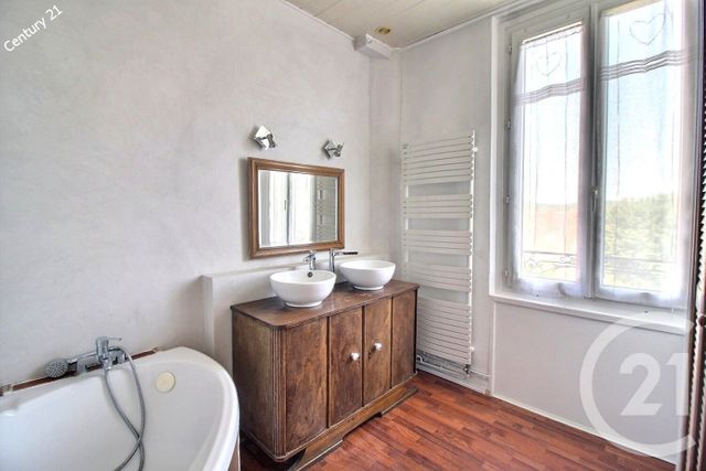 maison à vendre - 5 pièces - 109.0 m2 - CHATEAU THIERRY - 02 - PICARDIE - Century 21 Emilie Pelletier