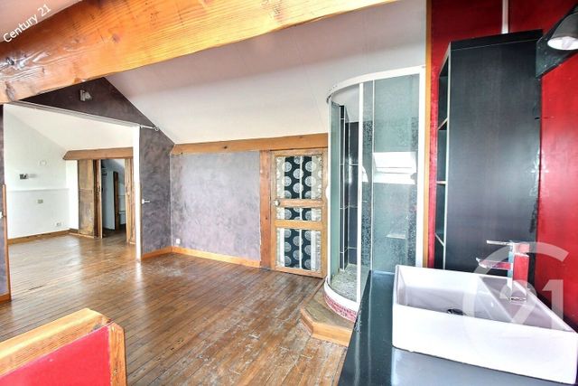 maison à vendre - 5 pièces - 109.0 m2 - CHATEAU THIERRY - 02 - PICARDIE - Century 21 Emilie Pelletier