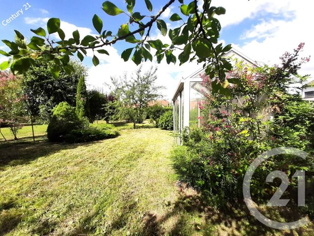 maison à vendre - 5 pièces - 109.0 m2 - CHATEAU THIERRY - 02 - PICARDIE - Century 21 Emilie Pelletier