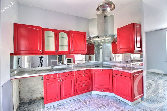 maison à vendre - 5 pièces - 109.0 m2 - CHATEAU THIERRY - 02 - PICARDIE - Century 21 Emilie Pelletier