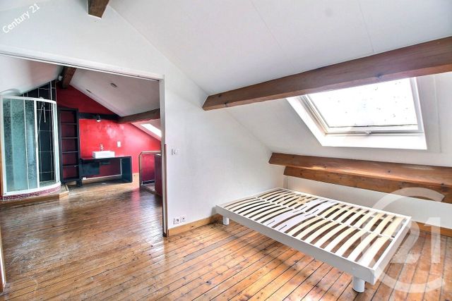 maison à vendre - 5 pièces - 109.0 m2 - CHATEAU THIERRY - 02 - PICARDIE - Century 21 Emilie Pelletier