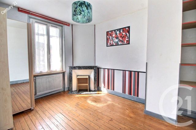 maison à vendre - 5 pièces - 109.0 m2 - CHATEAU THIERRY - 02 - PICARDIE - Century 21 Emilie Pelletier