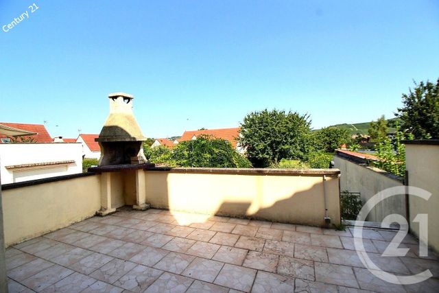 maison à vendre - 5 pièces - 109.0 m2 - CHATEAU THIERRY - 02 - PICARDIE - Century 21 Emilie Pelletier