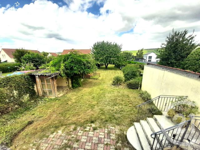 maison à vendre - 5 pièces - 109.0 m2 - CHATEAU THIERRY - 02 - PICARDIE - Century 21 Emilie Pelletier