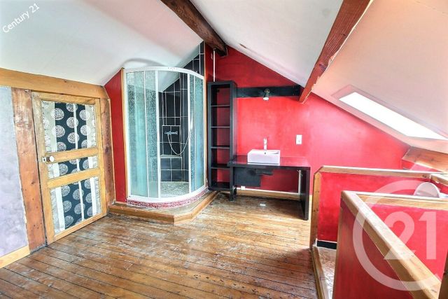 maison à vendre - 5 pièces - 109.0 m2 - CHATEAU THIERRY - 02 - PICARDIE - Century 21 Emilie Pelletier