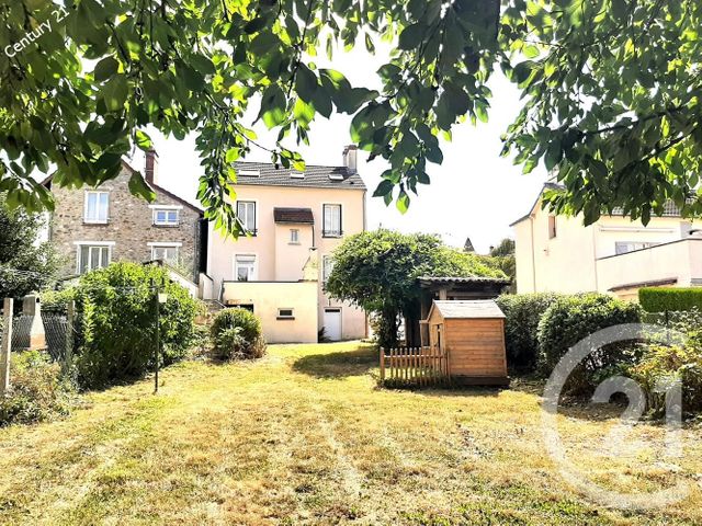 maison à vendre - 5 pièces - 109.0 m2 - CHATEAU THIERRY - 02 - PICARDIE - Century 21 Emilie Pelletier